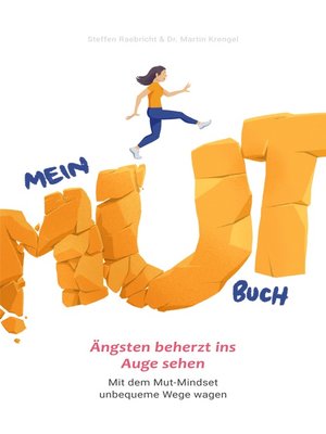 cover image of Mein Mutbuch